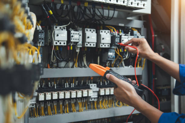 Best 24-Hour Electrician  in Stowell, TX