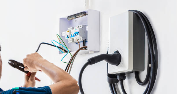 Best Electrical Upgrades for Homes  in Stowell, TX