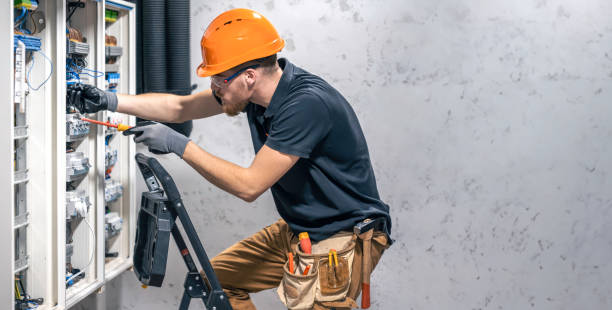 Best Electrical Contractors for Businesses  in Stowell, TX